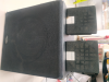 Speaker Sound Box creative Brand